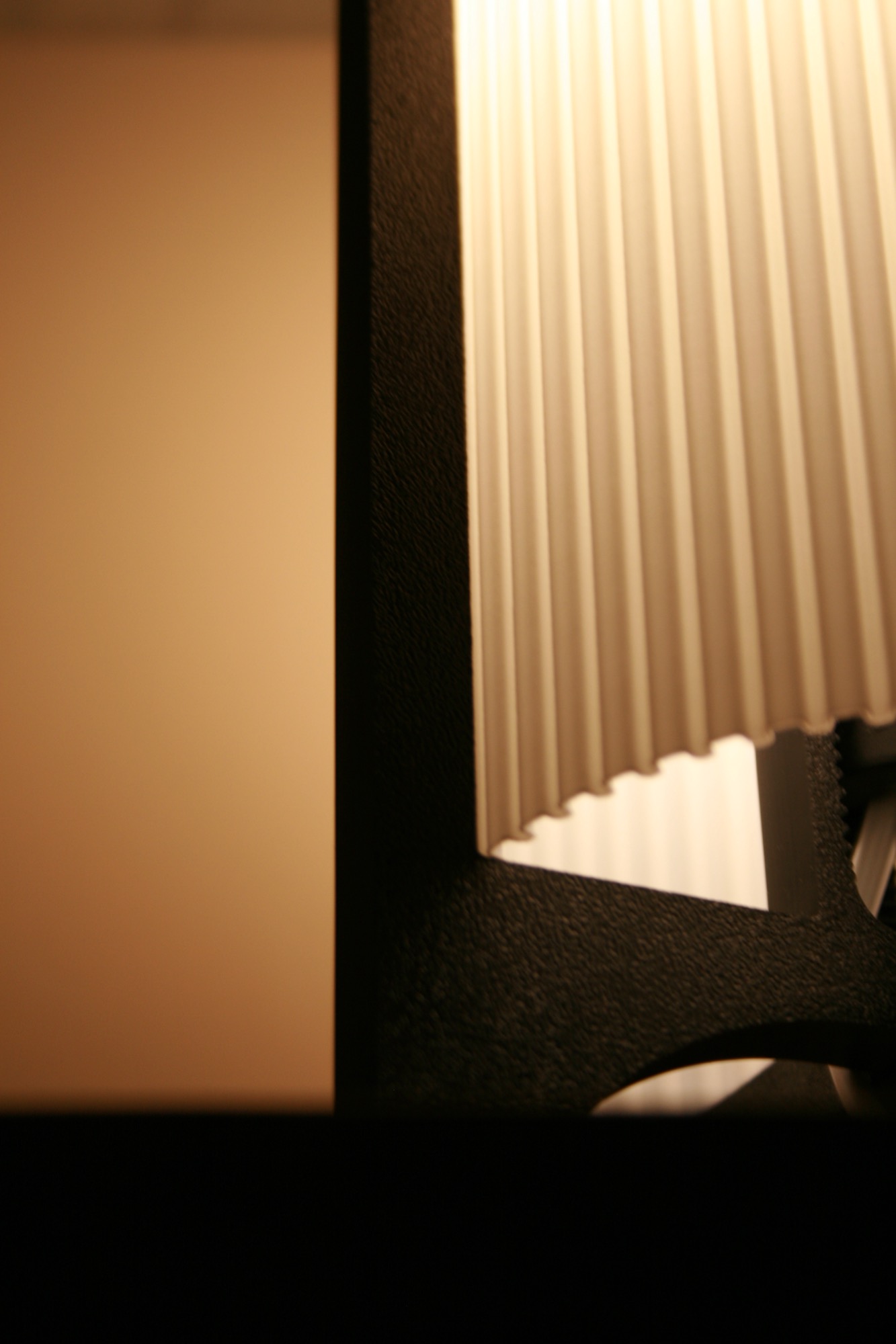 Лампа 'Банкирская бронза' 2